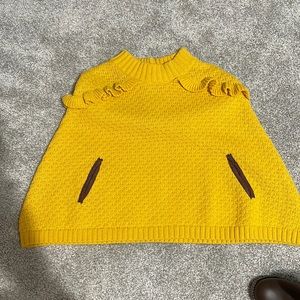 NWT Janie and Jack Sweater